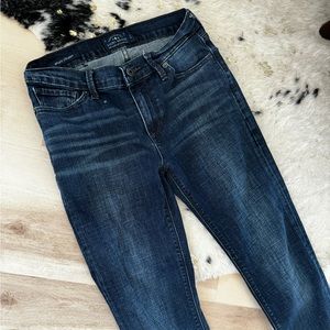 🌟 Lucky Brand Brooke Skinny 2/26 🌟